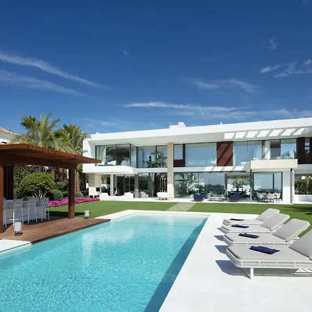 Villa Azure Soul Hideaway