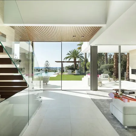 Azure Soul Hideaway